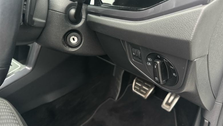 Volkswagen Polo 1.0 TSI 110 R-Line 5dr DSG Petrol Hatchback